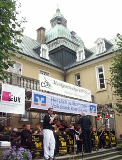 Bigband Swingsound