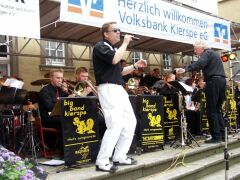 Swingsound und Kubi !
